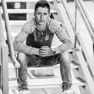 Meet your Posher, Paul